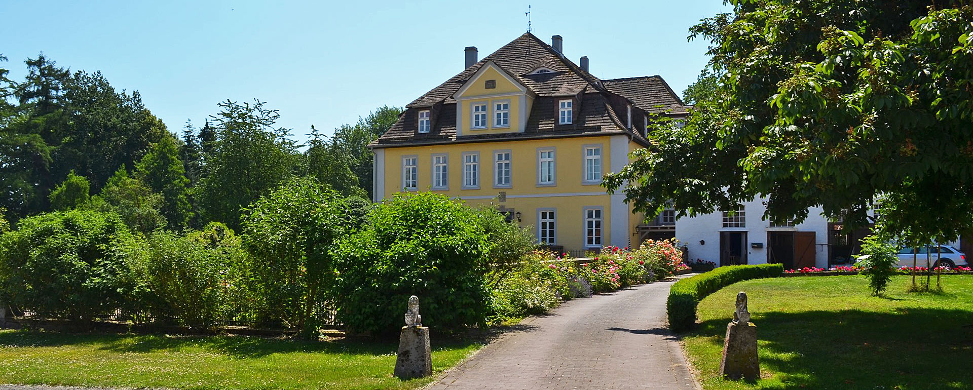 Gut Breitenhaupt